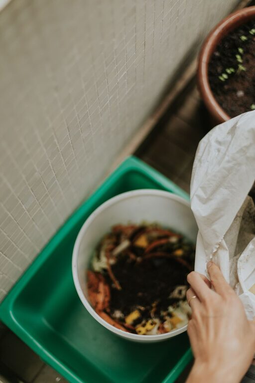 Smart Ways to Reduce Food Waste at Home